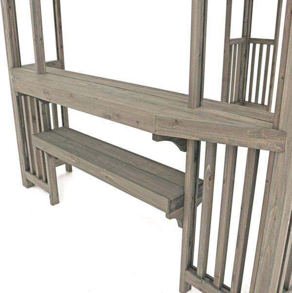 Yardistry Madison Pergola YM11783