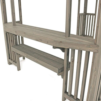 Yardistry Madison Pergola YM11783