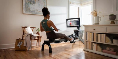 NordicTrack RW900 Rower