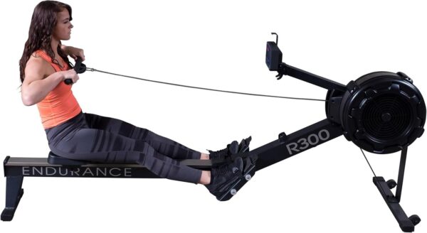 Body Solid R300 Endurance Rower