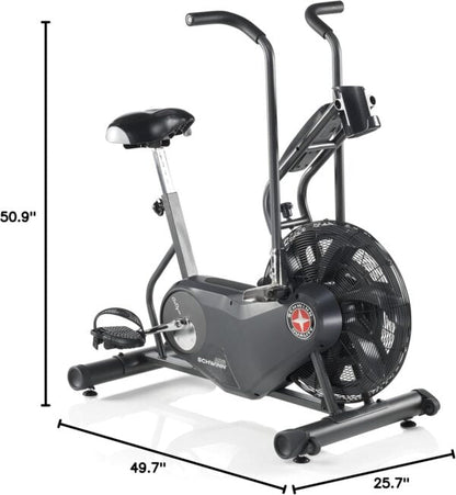 Schwinn Airdyne AD6 Exercise Bike