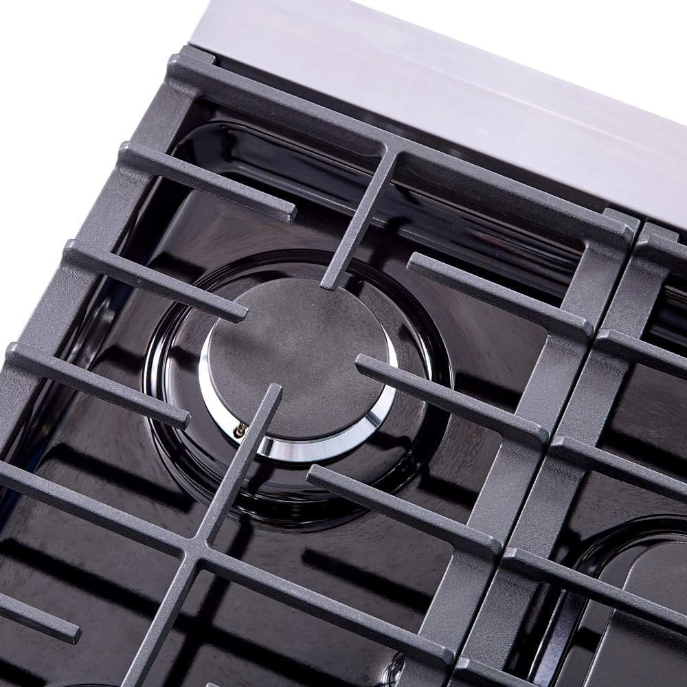 Thor Kitchen Gas Range LRG3001U