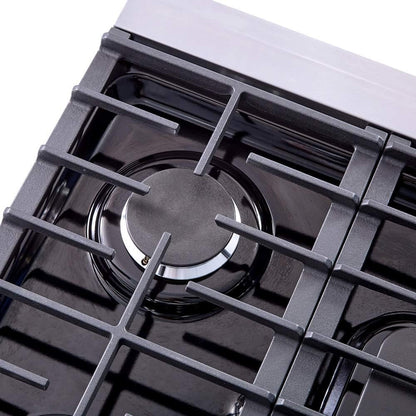 Thor Kitchen Gas Range LRG3001U