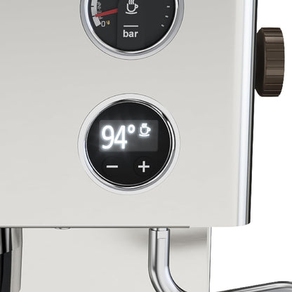 Lelit Elizabeth Dual Boiler Espresso Machine
