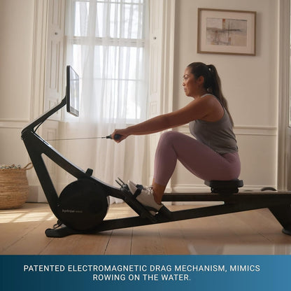 Hydrow Wave Rowing Machine