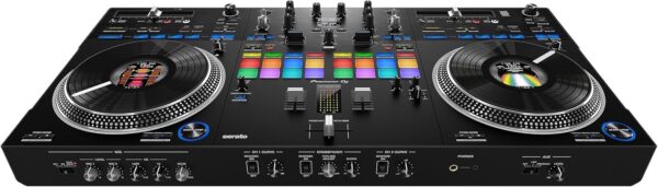 Pioneer DJ DDJ-REV7 DJ Controller