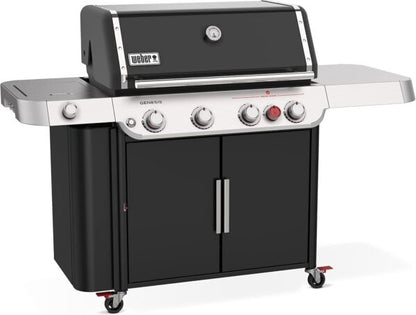 Weber Genesis E-435 Gas Grill