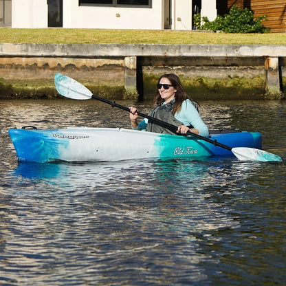 Old Town Vapor 10XT Kayak