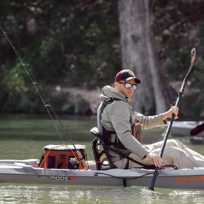Pelican Catch Mode 110 Fishing Kayak