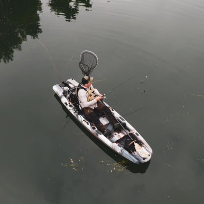 Pelican Catch Mode 110 Fishing Kayak