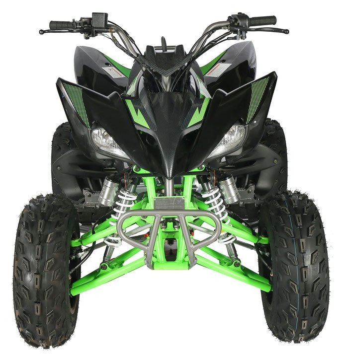 Regency PRO Ultra Sport 250cc ATV