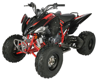 Regency PRO Ultra Sport 250cc ATV