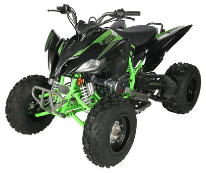 Regency PRO Ultra Sport 250cc ATV