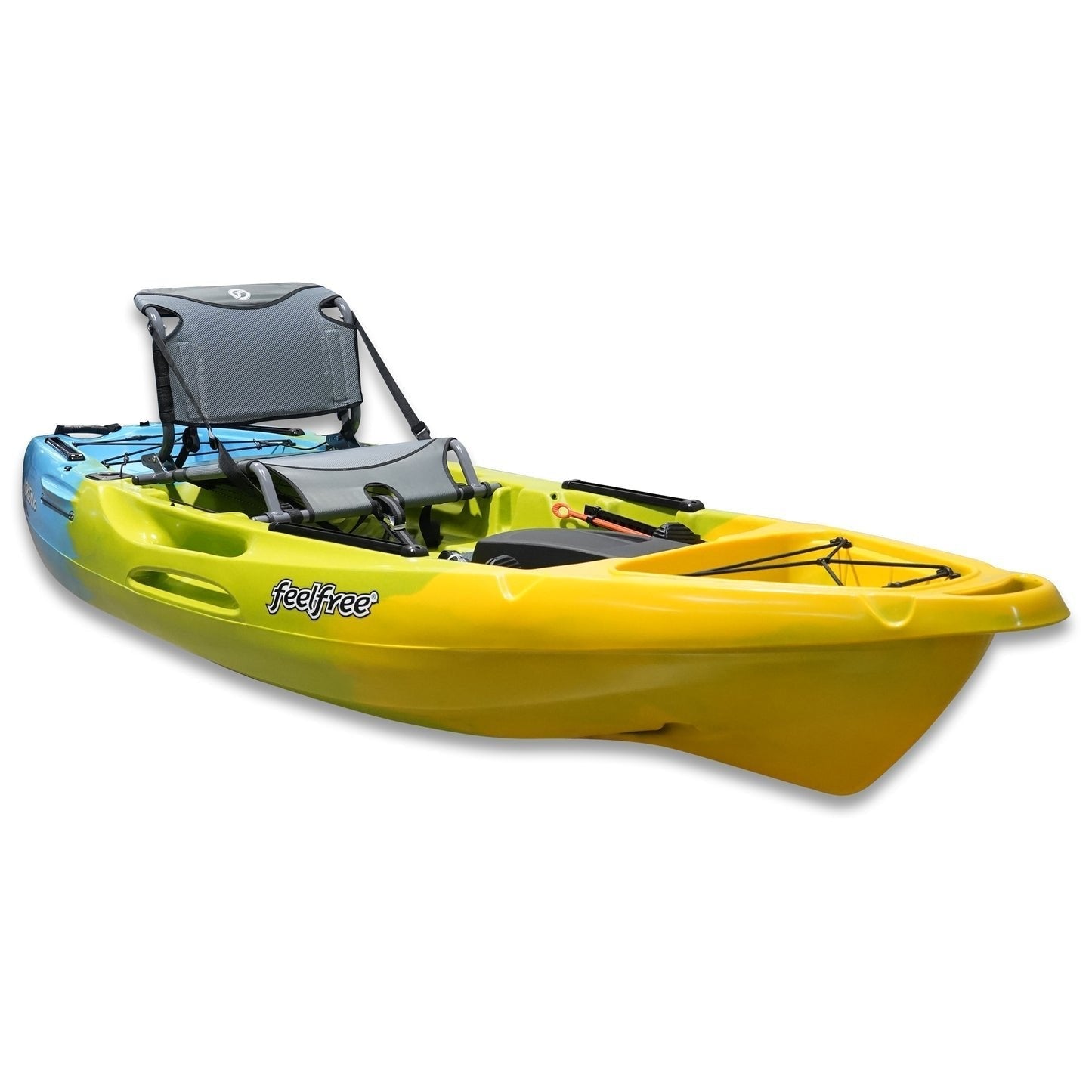 Feelfree Moken 10 V2 Kayak