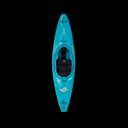 The Dagger Rewind Whitewater Kayak