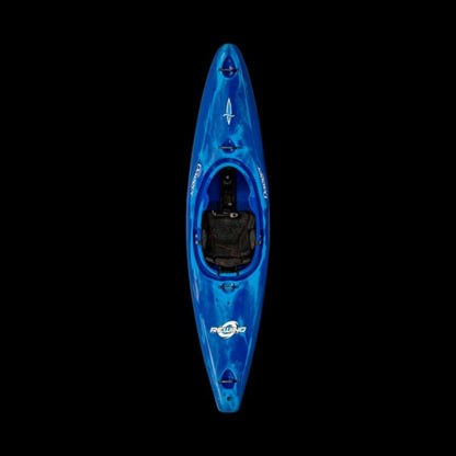The Dagger Rewind Whitewater Kayak