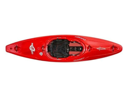 The Dagger Rewind Whitewater Kayak