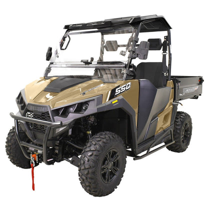 Massimo T-Boss 550 Side 4WD UTV