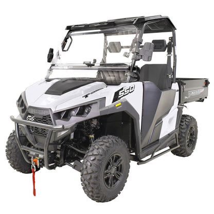Massimo T-Boss 550 Side 4WD UTV