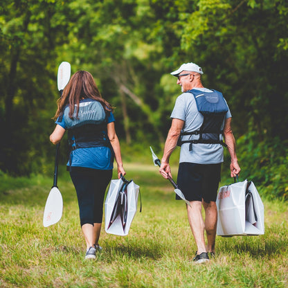 Oru Inlet Fold-Up Single Kayak