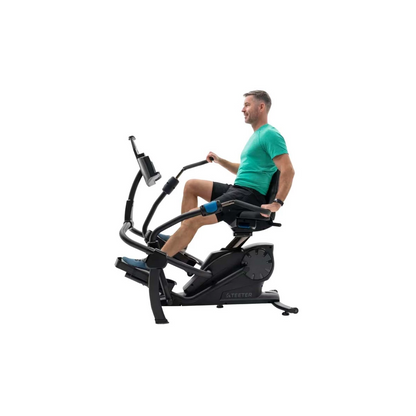 FreeStep LT7 Recumbent Cross Trainer