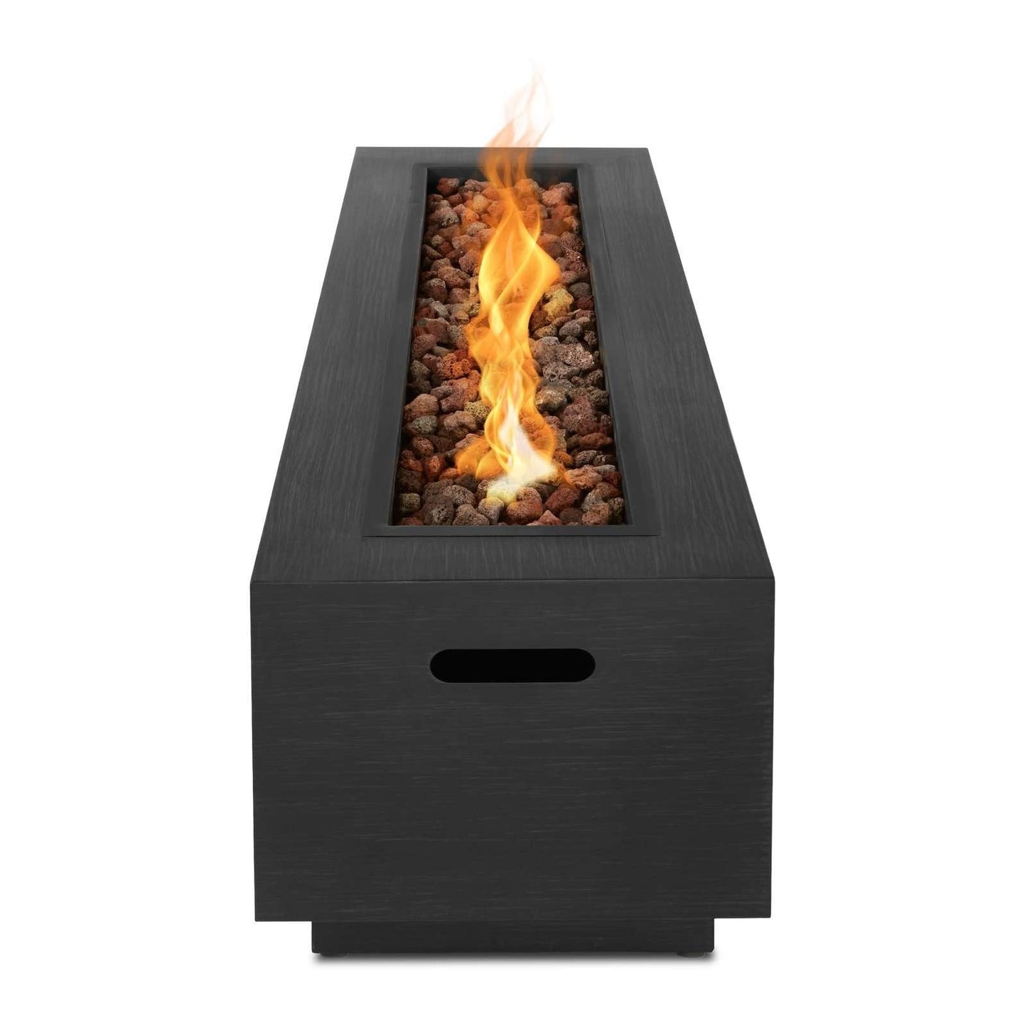 Real Flame Lanesboro Propane or Natural Gas Fire Pit Table