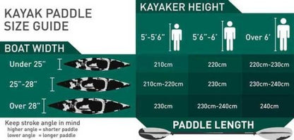 Vibe Kayaks Yellowfin 100