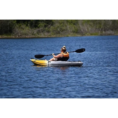 Evoke Navigator 120 Sit-on Fishing Kayak