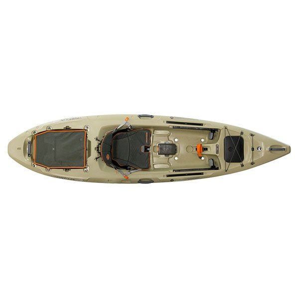 Wilderness Systems Tarpon 105 Recreational Kayak
