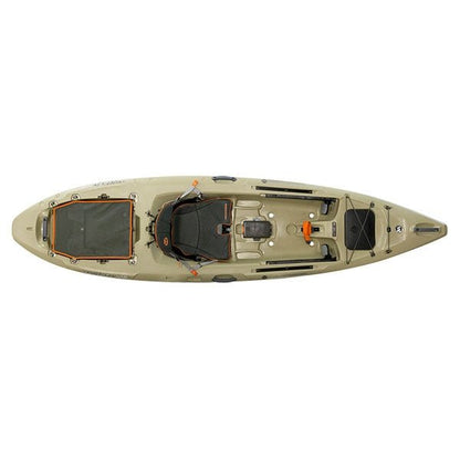 Wilderness Systems Tarpon 105 Recreational Kayak
