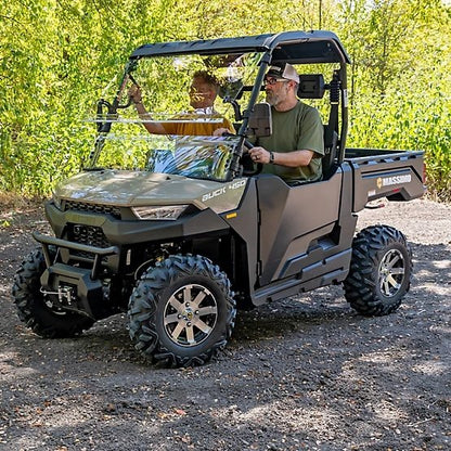 Massimo Buck 450 4WD UTV