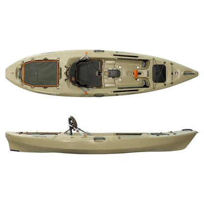 Wilderness Systems Tarpon 105 Recreational Kayak