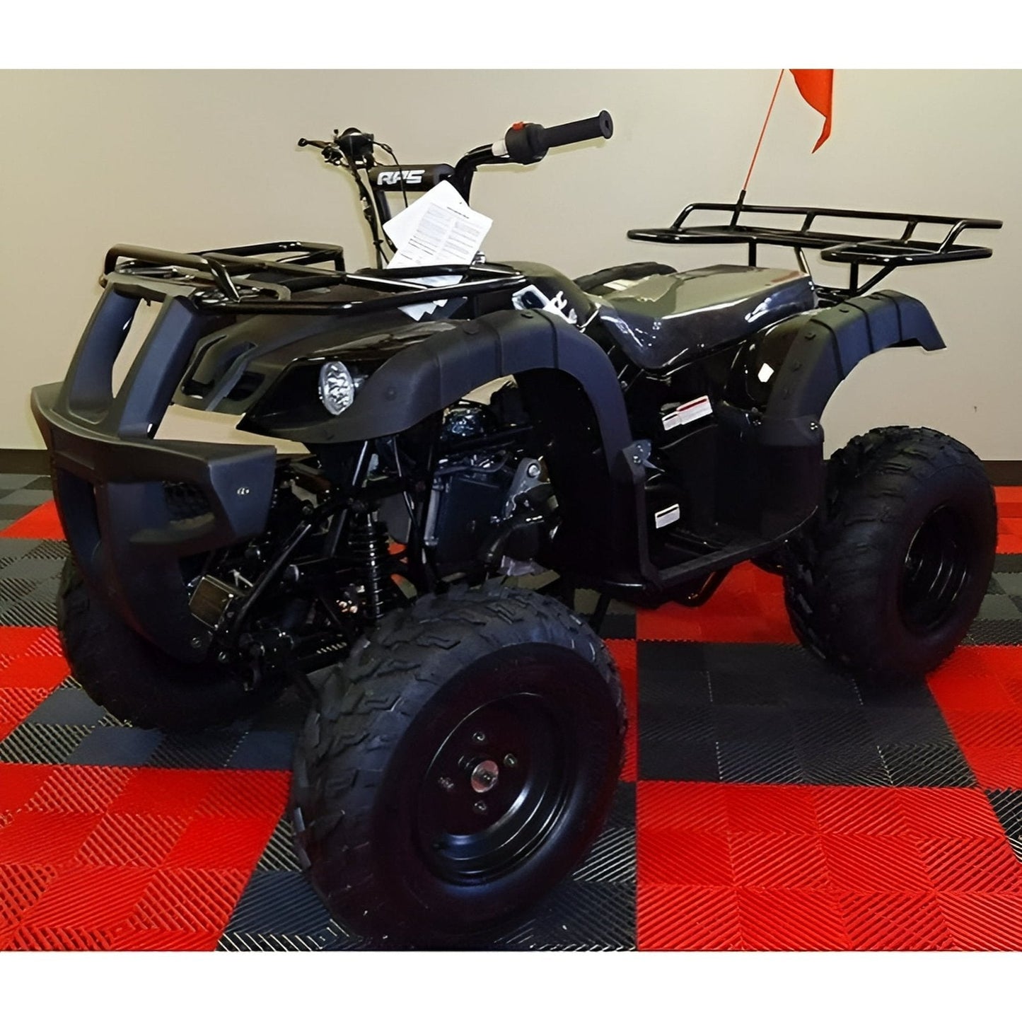 Rps 200cc Utility 169 cc ATV