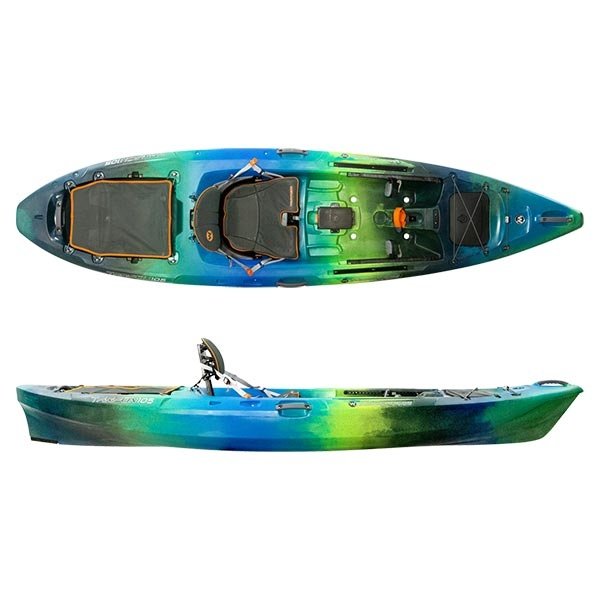 Wilderness Systems Tarpon 105 Recreational Kayak