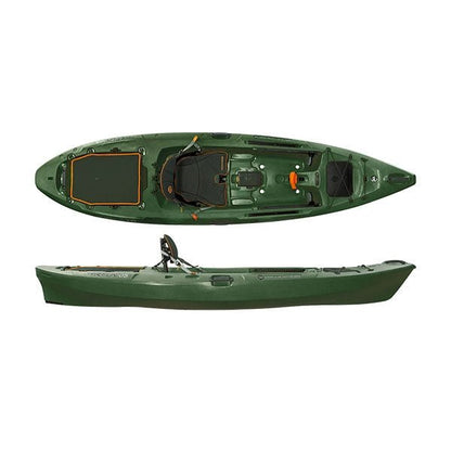 Wilderness Systems Tarpon 105 Recreational Kayak