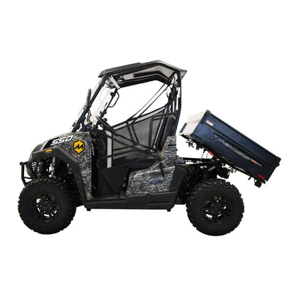 Massimo Motor Sports T-Boss 550F UTV