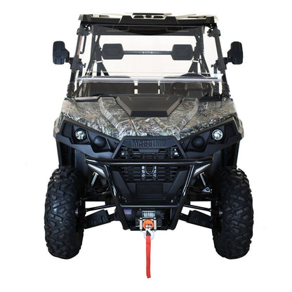 Massimo Motor Sports T-Boss 550F UTV