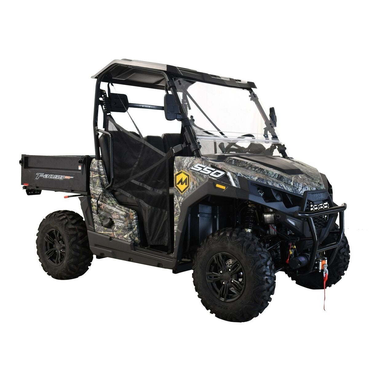 Massimo Motor Sports T-Boss 550F UTV