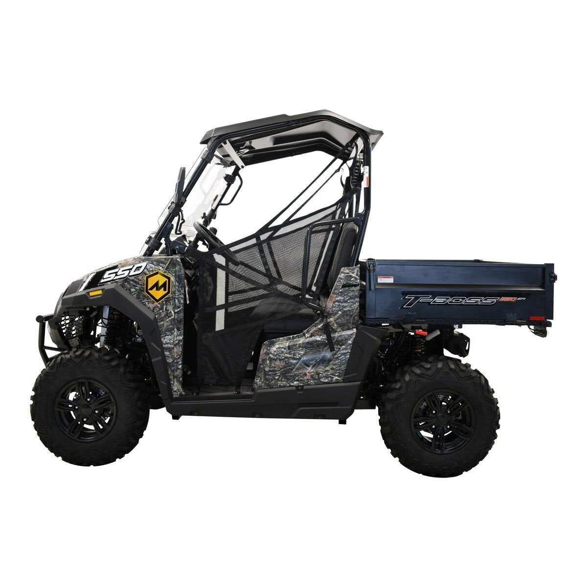 Massimo Motor Sports T-Boss 550F UTV