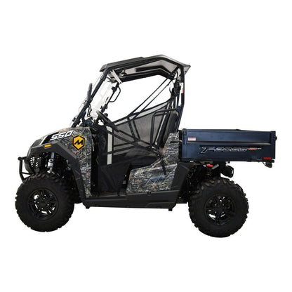Massimo Motor Sports T-Boss 550F UTV
