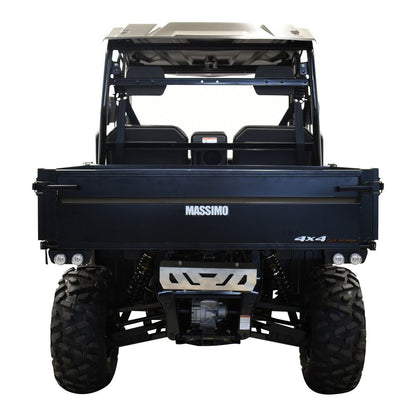 Massimo Motor Sports T-Boss 550F UTV