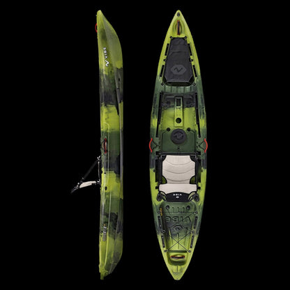 Vibe Kayaks Yellowfin 120