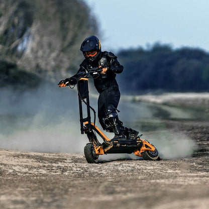 INMOTION RS World’s Fastest Electric Scooter
