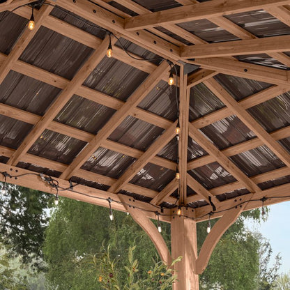 Backyard Discovery Barrington Gazebo