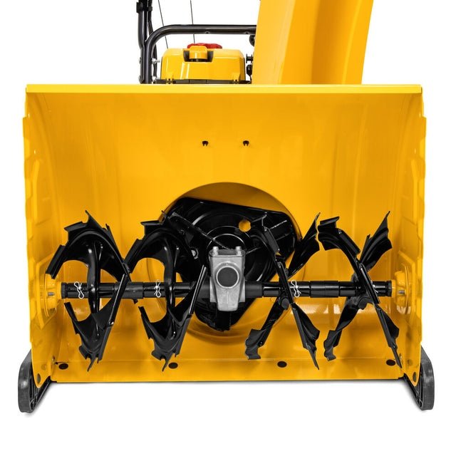 Cub Cadet 2X 26″ IntelliPOWER Two-Stage Electric Start Gas Snow Blower