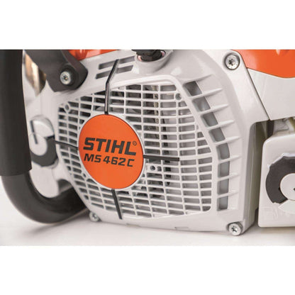 Stihl Gas-Powered Chainsaw, 20in. Bar, 50.2cc, 0.325in. Chain Pitch, Model# MS 261 C-M