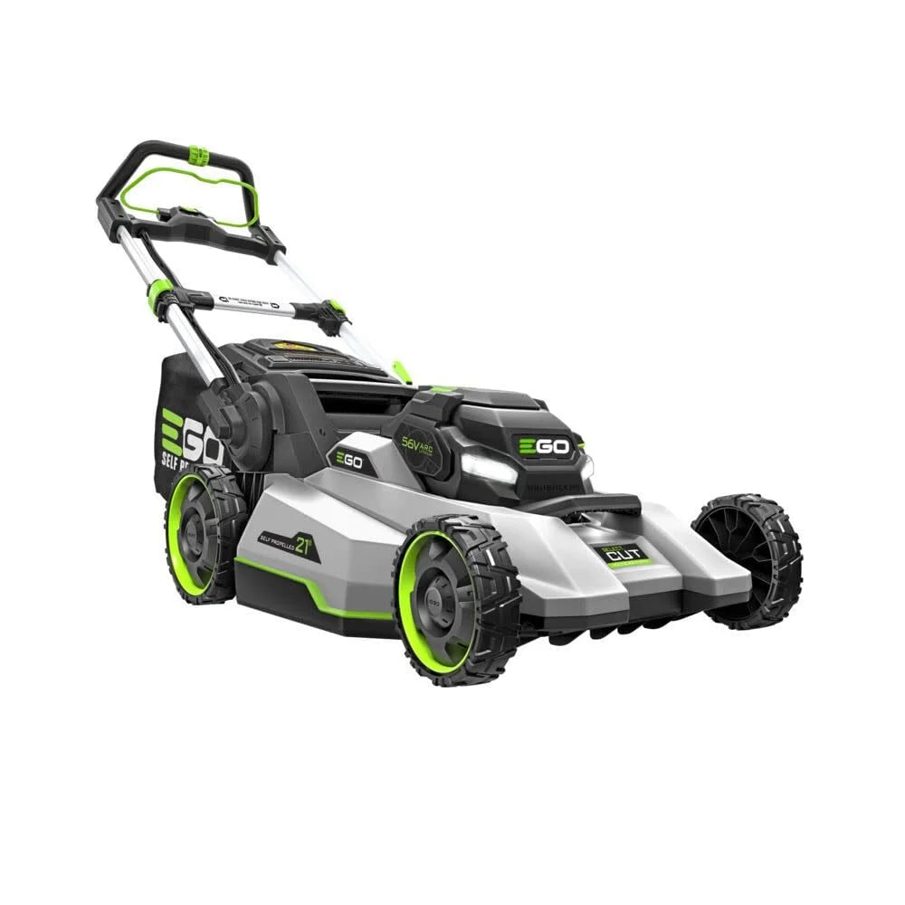 EGO LM2102SP-A 21″ Self Propelled Lawn Mower Kit