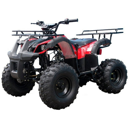 Tao T Force T125 Mid Size ATV