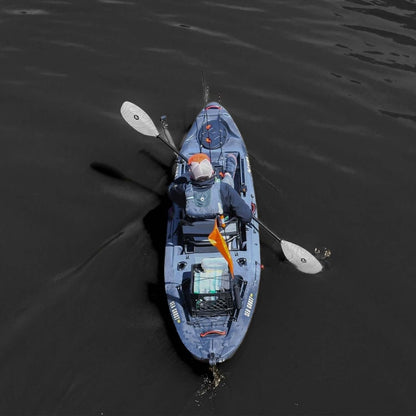 Vibe Kayaks Sea Ghost 110