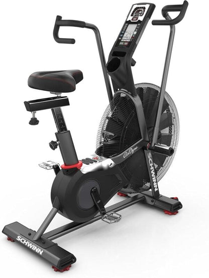 Airdyne AD7 Exercise Bike